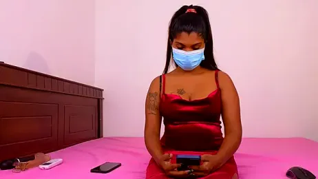 Baby_asha stripchat stream image