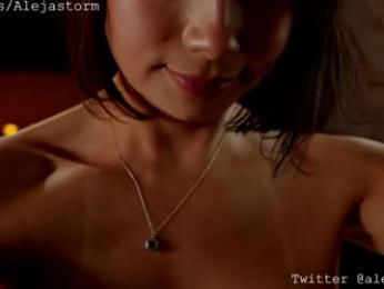 alejastorm chaturbate stream image