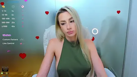 aileen_williams stripchat stream image