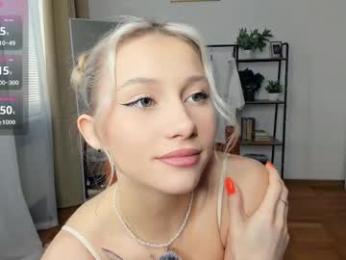 glossybabe_ chaturbate stream image, 20.11.2025 07:30