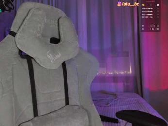 Lulu bongacams stream image, 24.02.2025 15:00