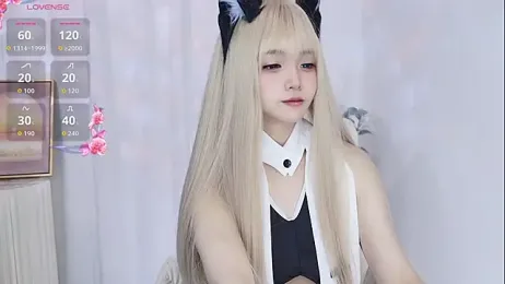 Vesper_0606 stripchat stream image