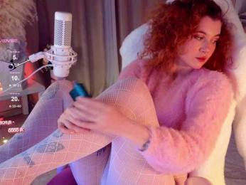 HoneyCherry bongacams stream image