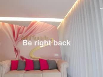 wildtequilla chaturbate stream image