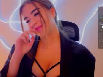 evapuff chaturbate stream image, 22.11.2025 10:00