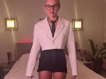 roselyn_rose chaturbate stream image, 22.11.2025 15:30