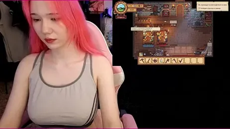 Maya_Viola stripchat stream image