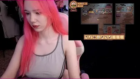 Maya_Viola stripchat stream image