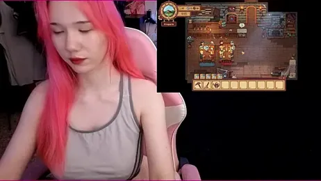 Maya_Viola stripchat stream image