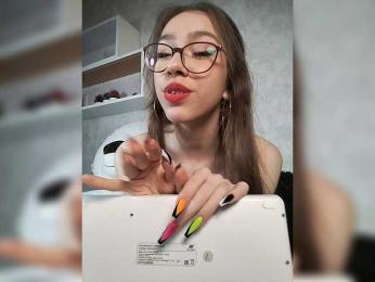 EvaAngel bongacams stream image