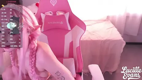 lucille_evans stripchat stream image