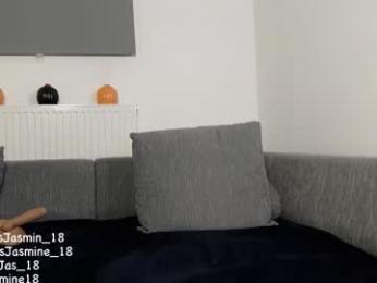 princessjasmine_18 chaturbate stream image