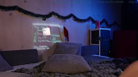 Izzy_Inked stripchat stream image