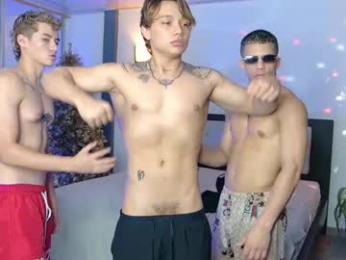 boysgang_sex chaturbate stream image