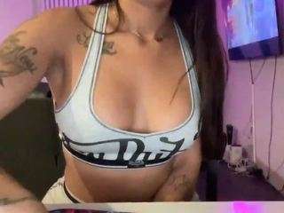 laladoll camsoda stream image