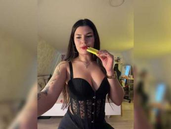 -MaybeBaby- bongacams stream image