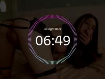 sweet_mistie chaturbate stream image