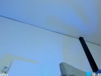 queen_sophie_m chaturbate stream image, 27.11.2025 03:40