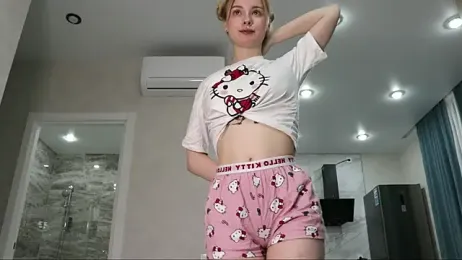 Nana_Wilson stripchat stream image