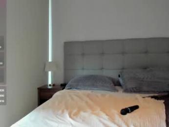 yourfreakygirl chaturbate stream image, 27.11.2025 19:20