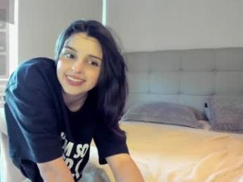 yourfreakygirl chaturbate stream image, 27.11.2025 19:20