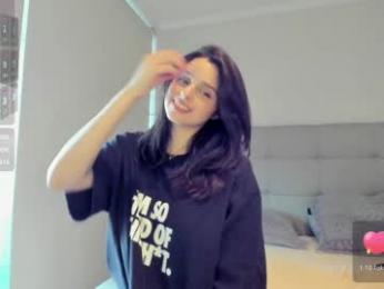 yourfreakygirl chaturbate stream image, 27.11.2025 19:20