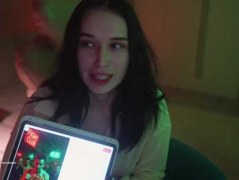 HorneyJozy bongacams stream image