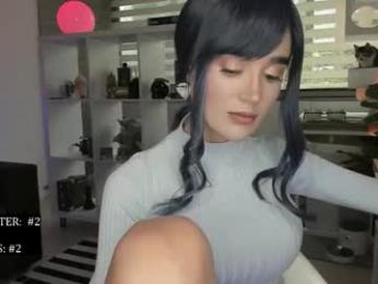 lonelly_lolly98 chaturbate stream image