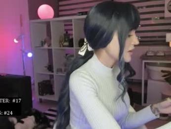 lonelly_lolly98 chaturbate stream image