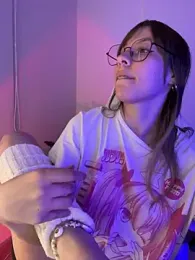 _nobara__ stripchat stream image