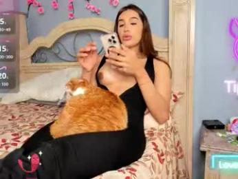 mariaangel_99 chaturbate stream image