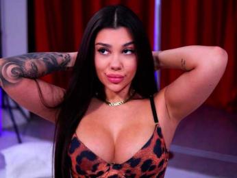 NatyDesiree bongacams stream image