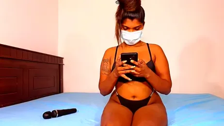 Baby_asha stripchat stream image