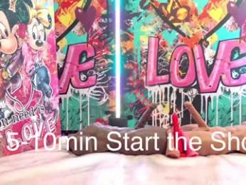 vanessa_love chaturbate stream image