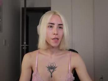 laliwhite chaturbate stream image, 03.12.2025 18:00