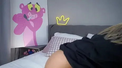 AftonConnett stripchat stream image