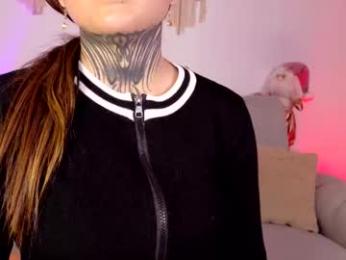 samyortiz_ chaturbate stream image