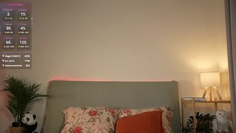 ohhoneykate stripchat stream image