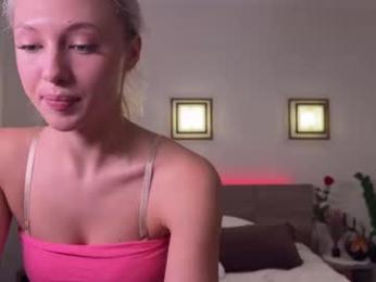 roselyn_rose chaturbate stream image, 05.12.2025 16:40