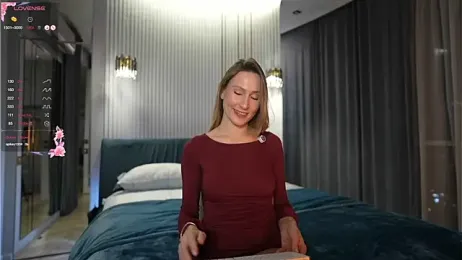 Goodgirlgonabad stripchat stream image