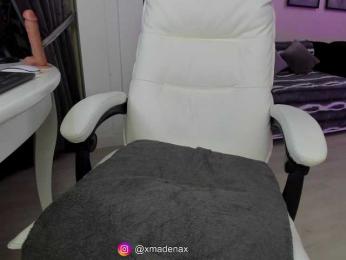 xkaralevax bongacams stream image