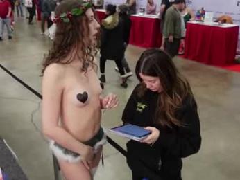 carriemadsin chaturbate stream image