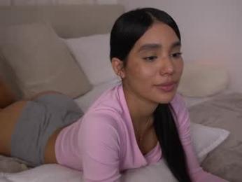 veroniqe_lounge chaturbate stream image