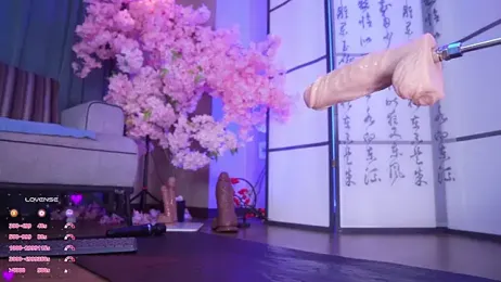 Marry_Cordy stripchat stream image