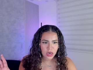 viioletlover camsoda stream image, 06.12.2025 03:30