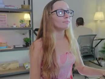 ellcrys chaturbate stream image, 06.12.2025 01:20
