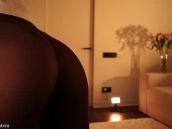 ms_seductive chaturbate stream image, 06.12.2025 13:20