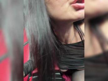 _AHHA_ bongacams stream image