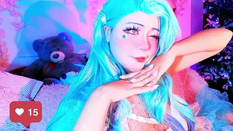 seraphine23 stripchat stream image