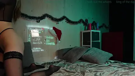 Izzy_Inked stripchat stream image